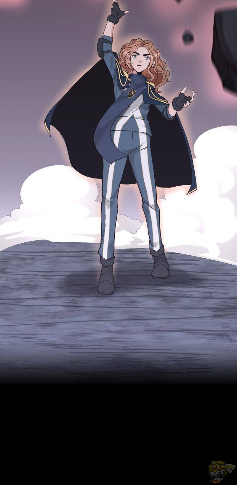 The Beginning After The End Chapter 117 image 048